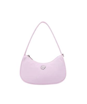 Wacky Willy Women'S Mini Shoulder Bag Pink