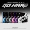 MEOVV - Single Album GO HARD [6 Versions Set]