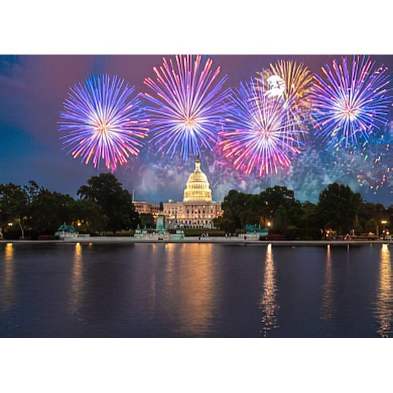 Vollbohrer Diamantmalerei Landschaft 5D DIY Vollrundbohrer Diamantstickerei Kreuzstichset Handarbeit handgefertigt