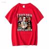 Limited Vintage Leonard Hofstadter T Shirt SweaT Rock Style Bootleg Long or Short Sleeves Vintage Washed Unisex