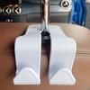 Universal Car Seat Back Headrest Hanger Hook Phone Holder Handbag Purse Hanger Fastener Clip Car Interior Accessories