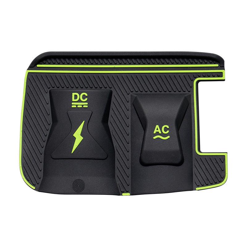 Waterproof Rainproof Cover for ICAR 03T Charging Gun, New Energy Vehicle Charging Protection