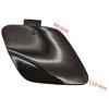 Car Front Bumper Tow Hook Cover Painted 2228850023 For Mercedes Benz W222 2014-2017 Trailer Cover