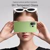 For OnePlus 15T 5G Glass IMAK High Definition Integrated Thin Glass Lens Film