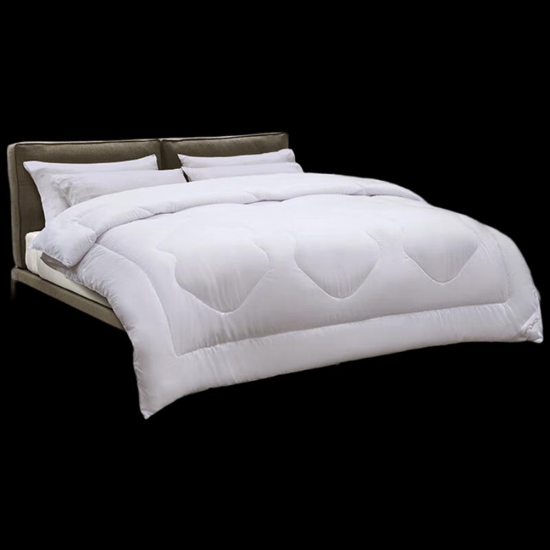 Mercury Home Textiles Du Sang Antibakterielle Ganzjahres-Bettdecke