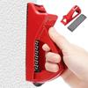 Quick Cutter Wallboard Rasp Trimmer Edge Chamfer Plasterboard Planer Abrasive  Woodworking Cutting