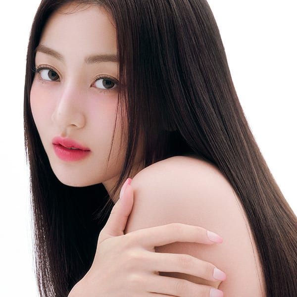 [Twice Jihyo Pick] Milk Touch Dear Thing Blurry Effect Smooth Touch Pot Berry Crush