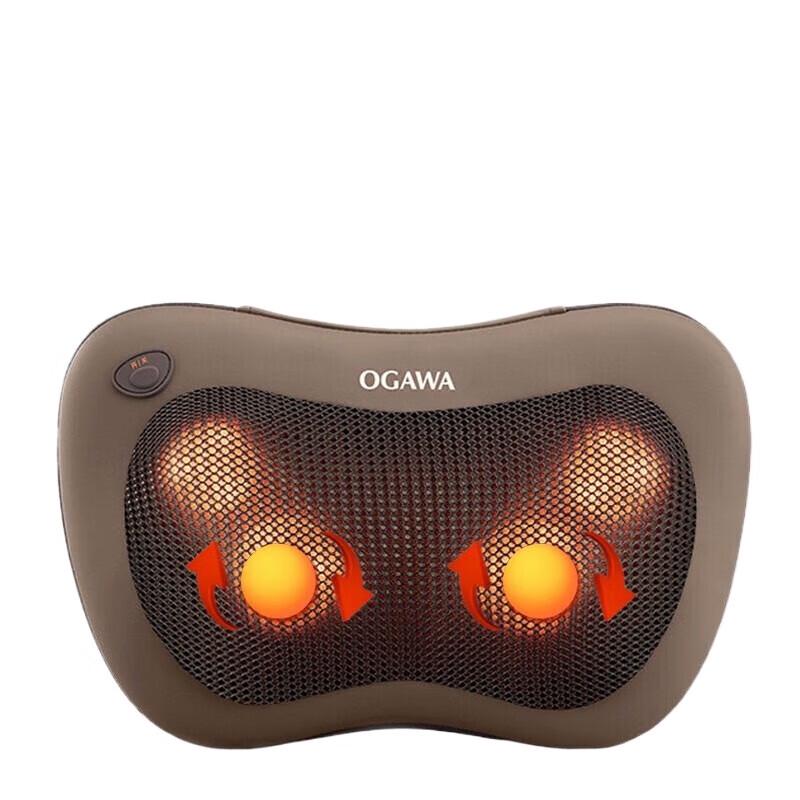 OGAWA OG2101 Massage Pillow