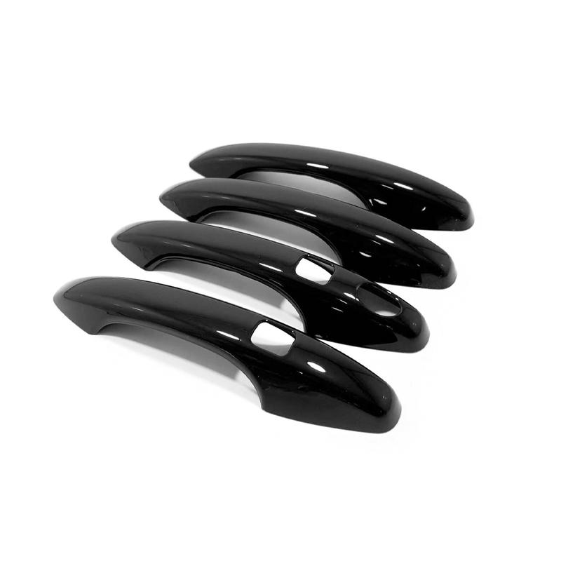 For GWM Ora 03 Funky Cat Car Door Handle Cover Accessories Good Cat Auto Handle Protection Stickers 2021 2022 2023 2024 2025