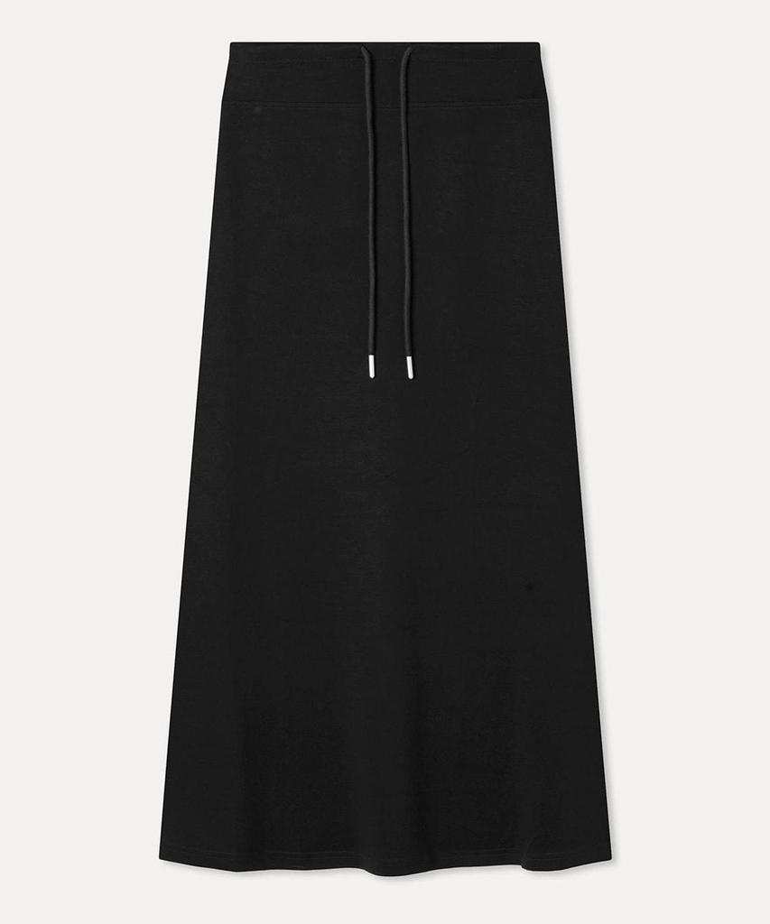 MIXXO [Light] Relaxed Elastic Skirt_Miwwmg92Ss