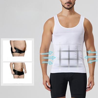 Zayıflatıcı Yelek Erkek Zayıflatıcı İç Çamaşırı Vücut Şekillendirici Bel Korsesi Erkek Şekillendirici Yelek Vücut Zayıflatıcı Karın Göbek Vücut Şekillendirici
