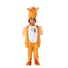 The Gruffalo Childrens/Kids Zog 3D Costume