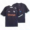 Karmine Corp 2026 Magliette Uniforme da Gioco Ultra Eternal Fans KCorp Squadra LOL Esports Valorant Magliette Streetwear Francese da Uomo