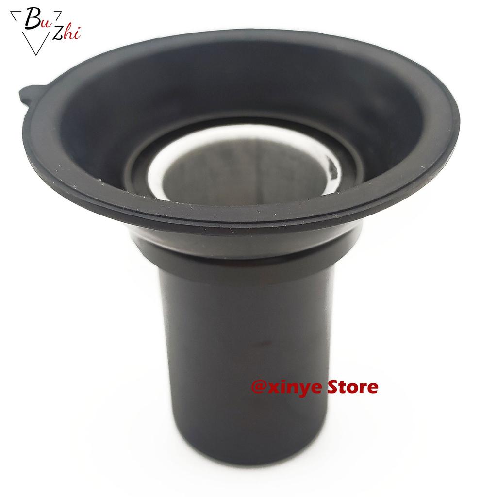 Carburetor Plunger diaphragm for Honda PC800 PC 800 VF1100S VF1000F VF1100C VF1000R VT700C XRV750 NTV650 VF1100 VT700