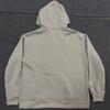 Y2K Embroidered Street Hip Hop Style Long Sleeve Hooded Sweatshirt Autumn/Winter Collection