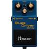 BOSS Waza Craft Series Blues Driver BD-2W J Guitar Effects Pedal