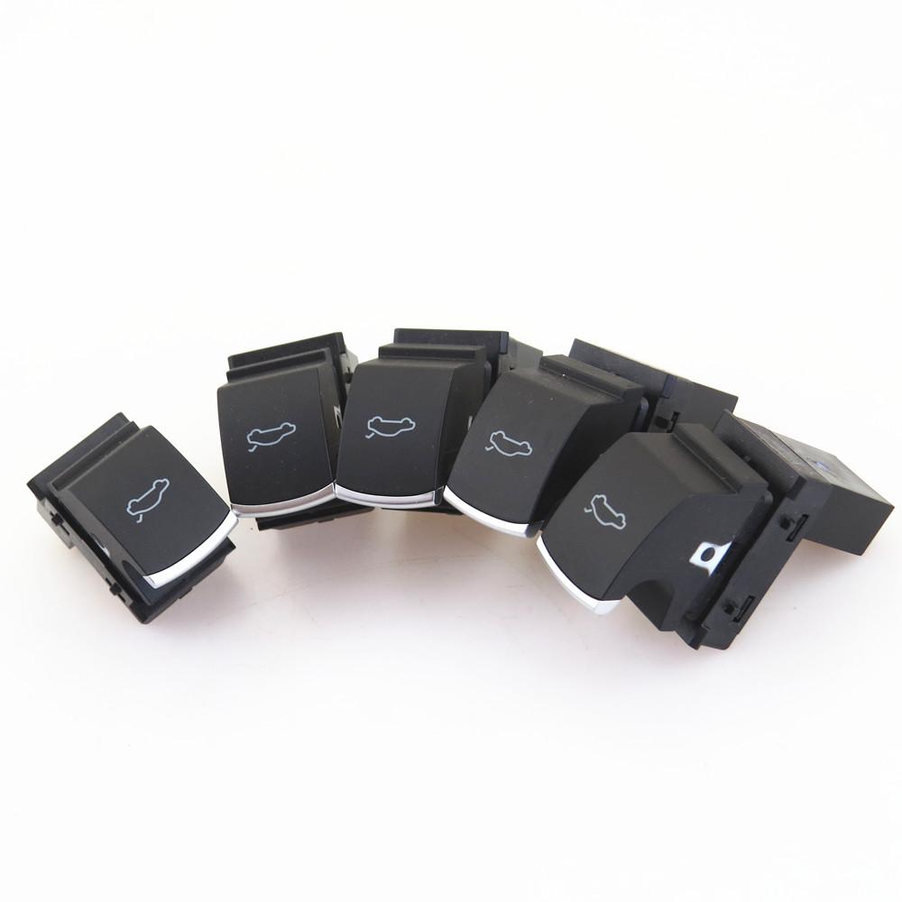 

FHAWKEYEQ 3PIN хромированная кнопка переключения крышки багажника для VW Jetta Mk6 11-13 16D 959 831 B 16D 959 831B