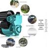 220V Fully Automatic Silent Self-Priming Household Water Booster Pump for Tap and Heater Systems