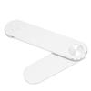 Laptop Phone Holder Strong Magnetic Aluminum Alloy Laptop Phone Stand Computer Monitor Expansion Bracket