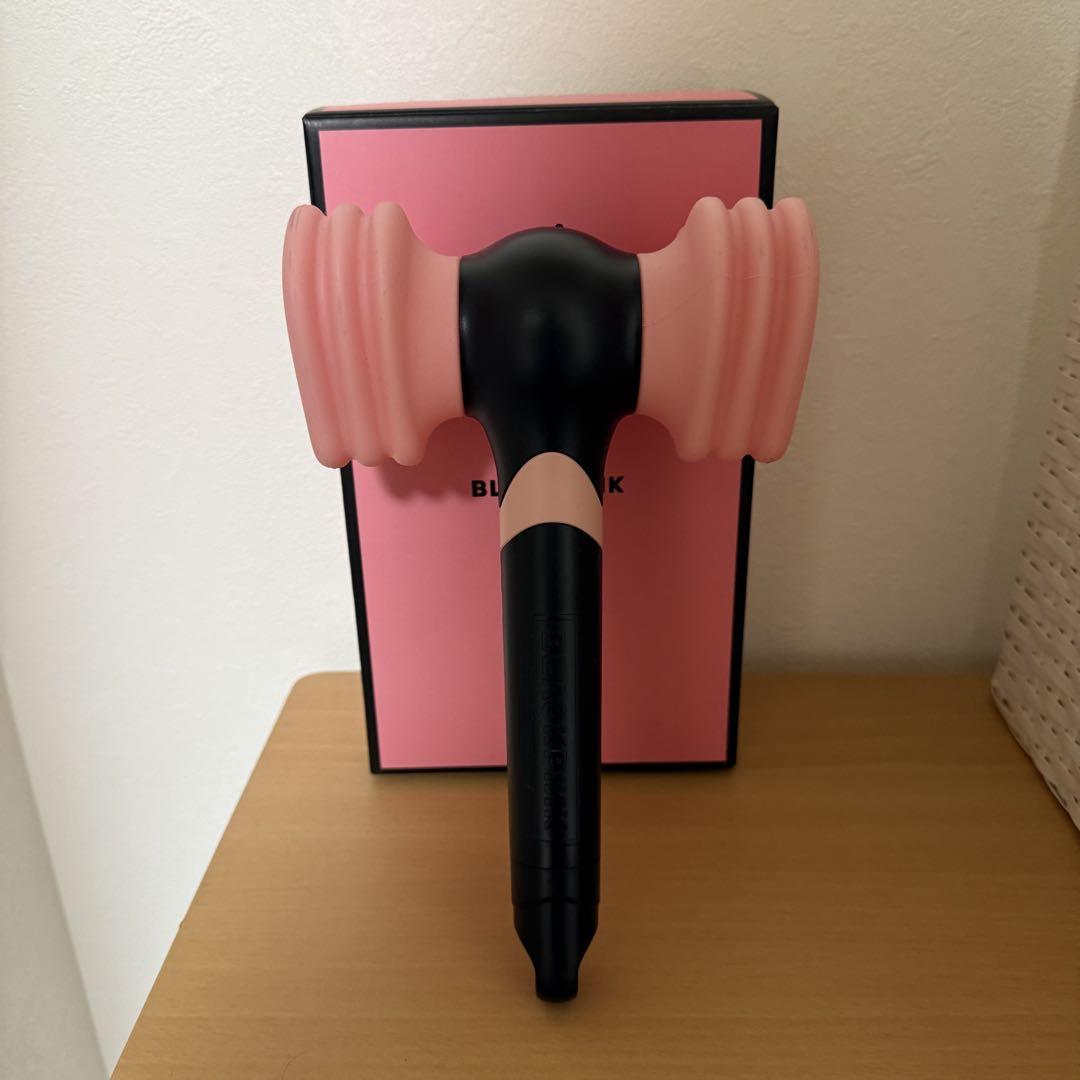 

[Б/У] Лайтстик BLACKPINK