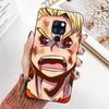 My Hero Academia Phone Case for Huawei Mate 20 10 9 40 30 Lite Pro X Nova 2 3i 7se