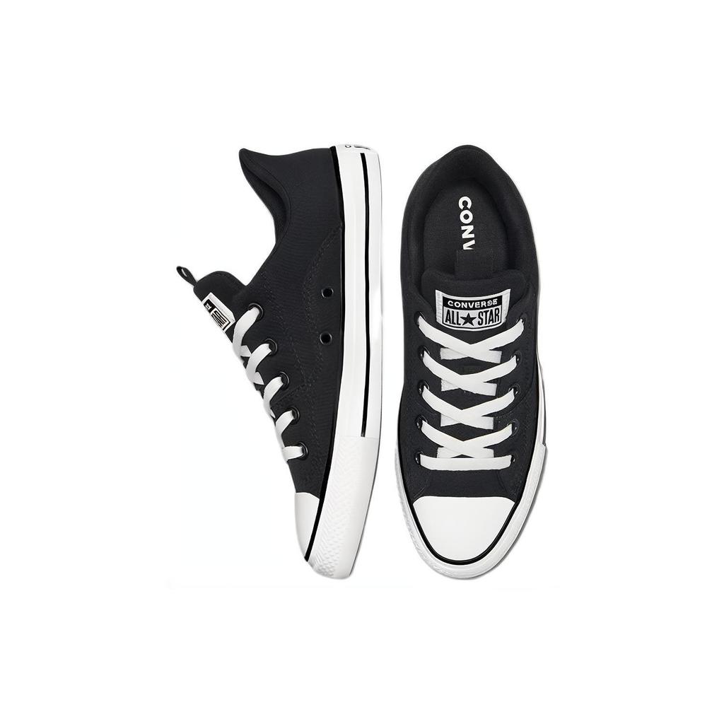 Converse Chuck Taylor All Star Rave 'Black' Women's A01705