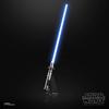 Hasbro Star Wars STAR WARS Black Series Ezra Bridger Force FX Elite Electronic Lightsaber with Advanced LED and Sound Effects Ages 14 and Up G0702