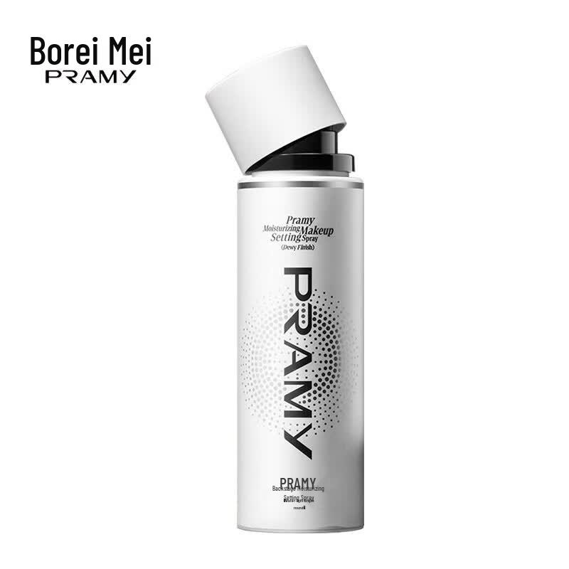 PRAMY Hydrating Dewy Setting Spray