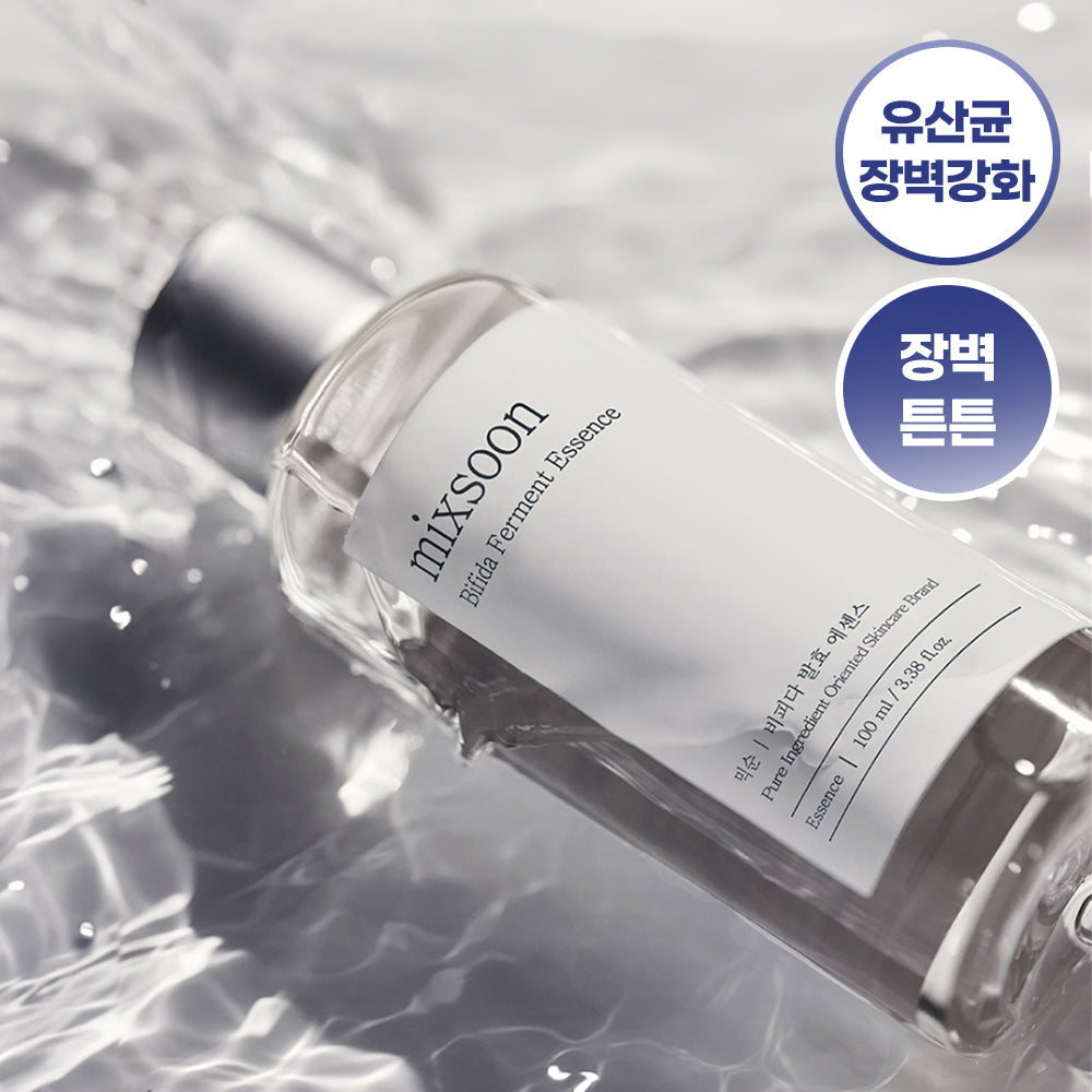 mixsoon Bifida Fermented Essence 100ml