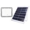 200W LED Solar Light Kit 240 Beads IP66 Water Proof 8000mAh LED Floodlight Kit for Front Doors