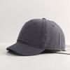 Hat Snapback Cotton Men Baseball Caps Women Baseball Caps Short Brim Baseball Caps Solid Color Caps