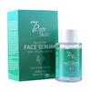 7Pure Skin Rice & Oats Face Serum with 10% Niacinamide, Hyaluronic Acid, Aloe Vera, Green Tea, Licorice Extract, Lightweight, Non-Greasy, 30ml