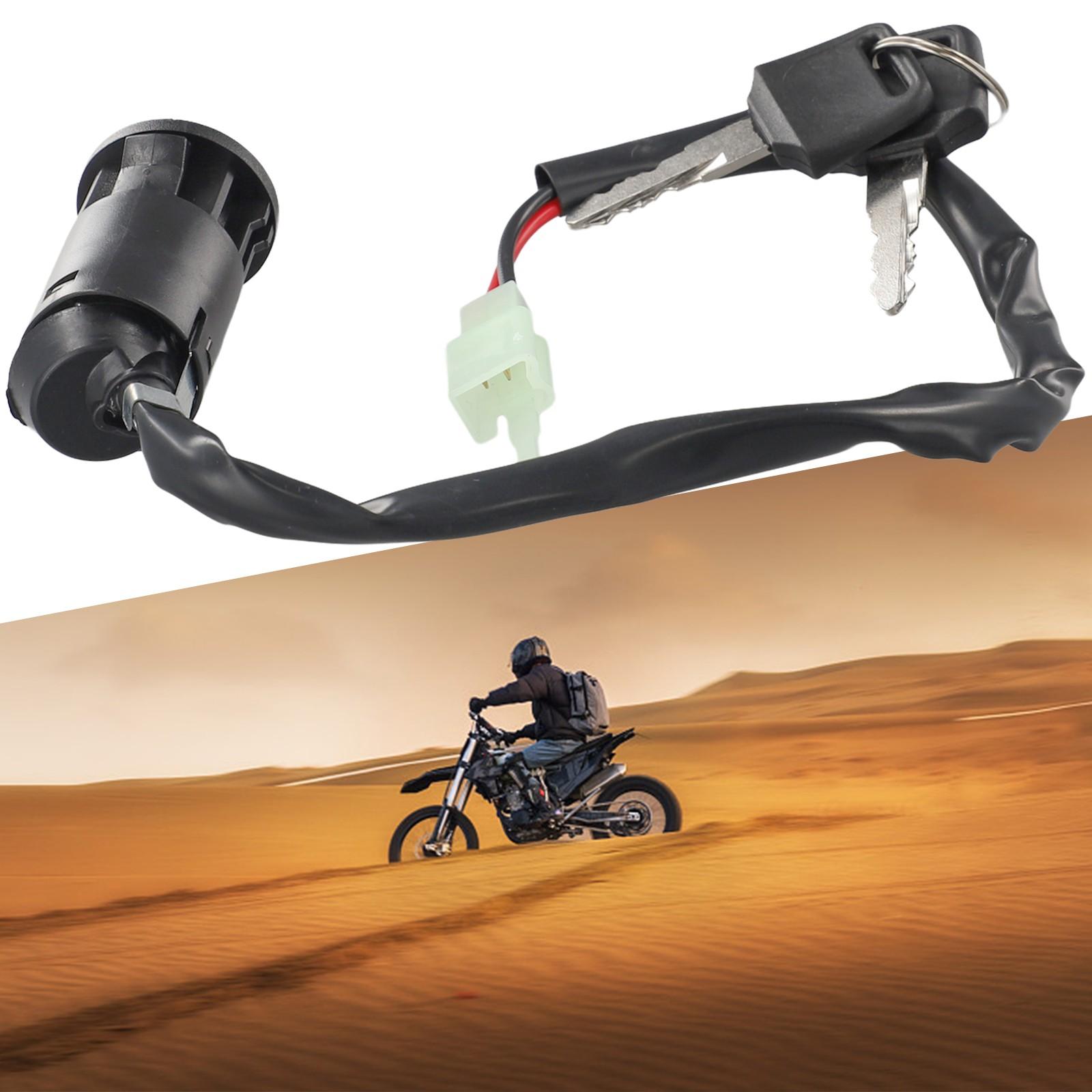 

Ignition Key Switch Replacement Tool ATV Dirt Bike