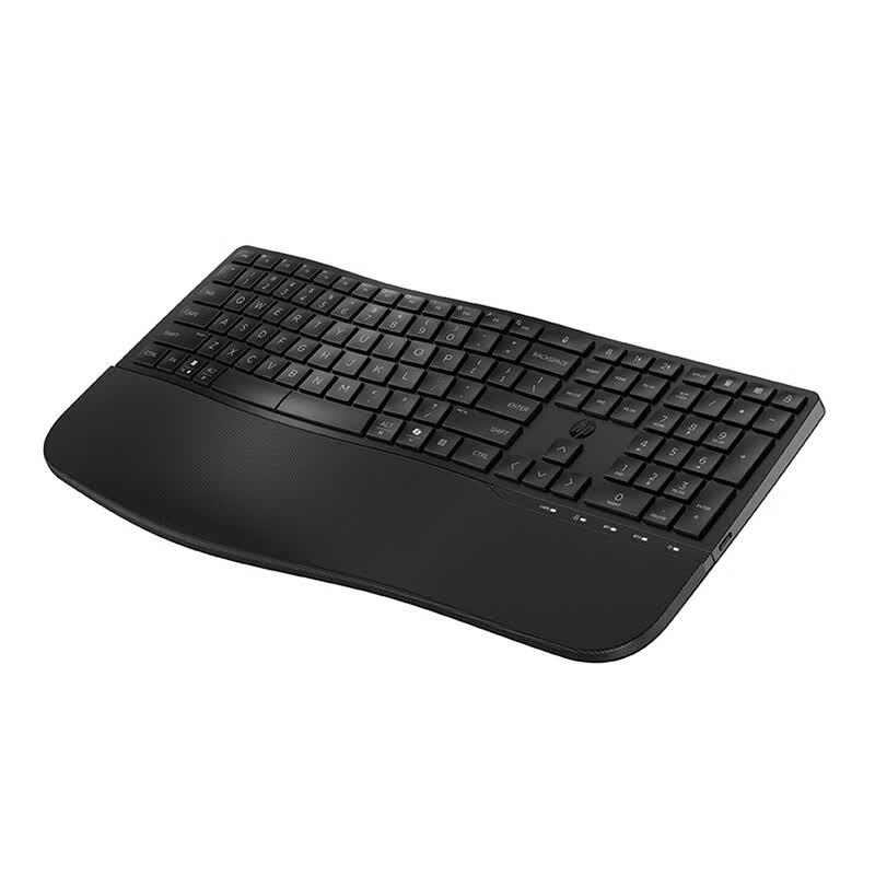 HP 685 Dual-Mode Wireless Keyboard