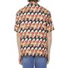 Gucci Graphic Printed Short-Sleeve Shirt 747087-ZANR4-1072