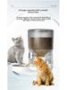 Smart Pet Feeder: 4L Automatic Food Bowl for Cats and Dogs