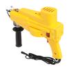 2 in 1 Rug Tufting Machine Cut Pile Loop Pile 40 Stitches Per Second Tufting Machine with
