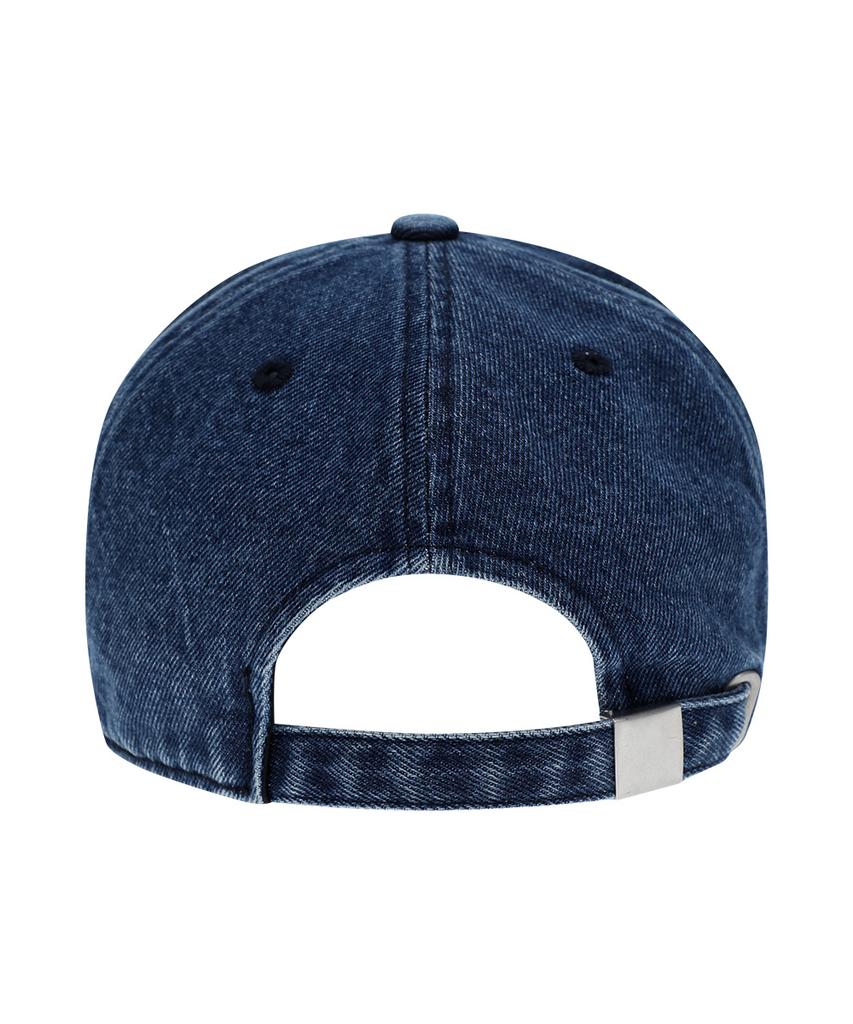 MAHAGRID Tribal Symbol Cap Navy(Mg2Efmab22A)