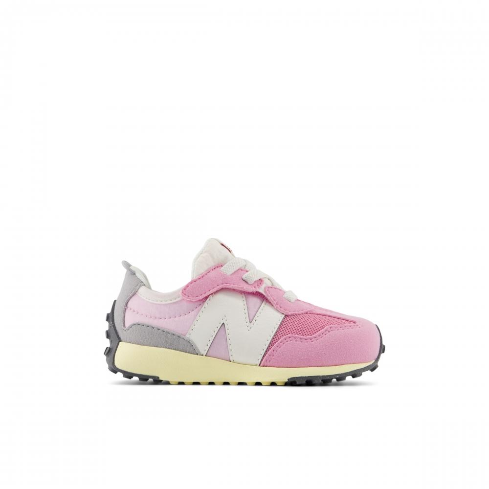 

Петля на крючке New Balance 327 NEW B NW327RK US 2/Wide