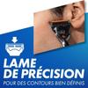 Rasoir - Gillette - ProGlide - 1 Manche - 2 Recharges - UltraSharp ProBlades