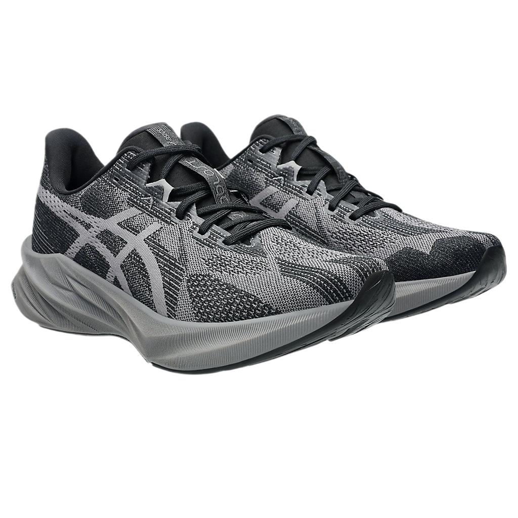 Asics DynaBlast 5 Carbon Black Men Sneakers Grey 1011B983-020