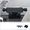 For Leapmotor B10 2025 2026 Car Styling Mobile Phone Holder Air Vent Mount Gravity Bracket Stand Auto Modified Accessories