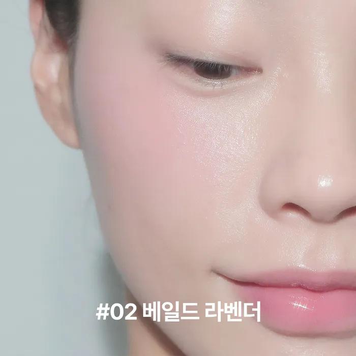 [NEW Color] Glossy Glow Marine Night Spa Night 3 Colors