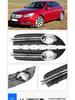 Buick Regal Front Bumper Fog Light Trim Decorative Cover Car Accessory