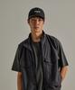Wedeowedeo Protective Waterproof Cap - Www Black