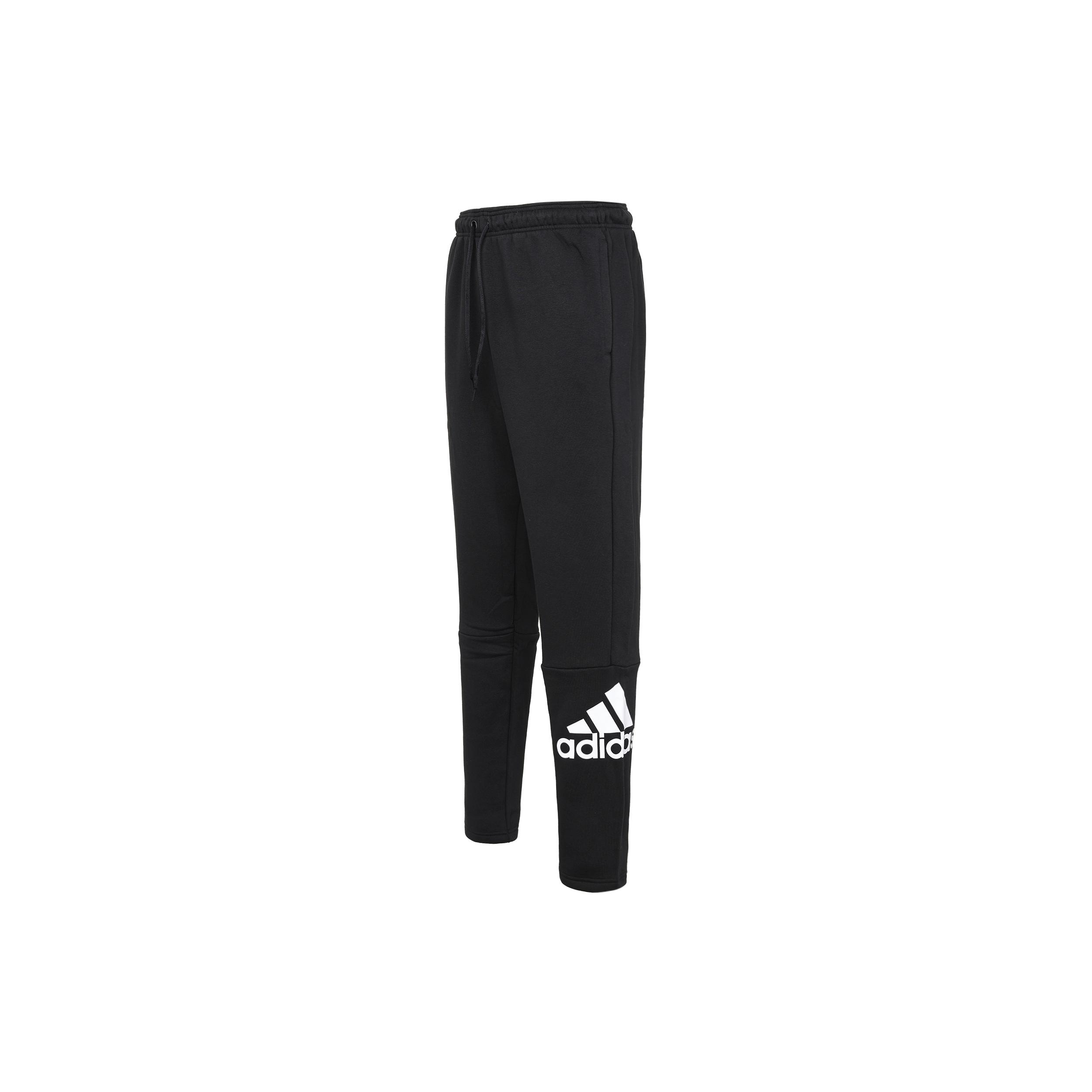 Мужские вязаные спортивные штаны Adidas, утолщенные, прямого кроя, DT9952 XXL