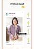 2026 Spring Hooded Jacket: Stylish Sun Protection for Moms, Breathable, Age-Defying Top for Middle-Aged and Elderly Women