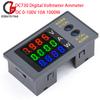 DC730 Digital Voltmeter Ammeter Wattmeter 4-digit Voltage Current Meter Power Meter Voltage Tester Detector DC 0-100V 10A 1000W