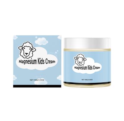 Magnesium Cream Magnesium Lotion Magnesium Oil For Feet Magnesium Lotion Magnesium Cream Topical Magnesium Chloride 100g