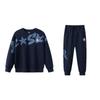 Converse Boys' 2-Piece Sweatshirt & Pants Set